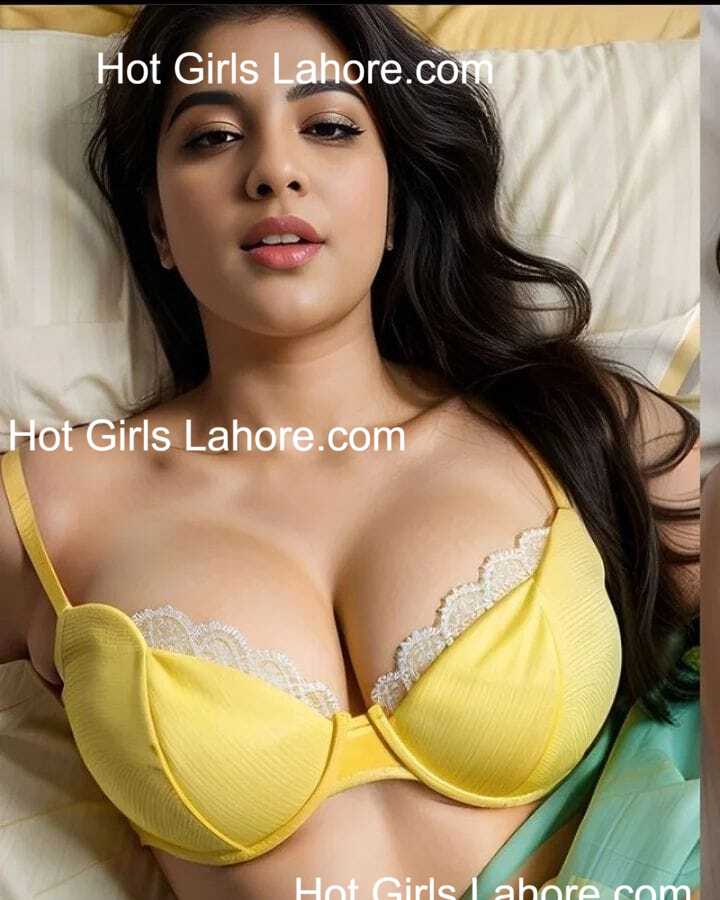 Escorts Service For Lahore